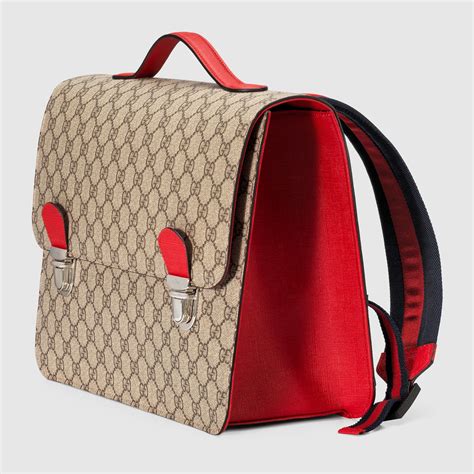 gucci childrenswear backpack design|gucci belt kids girls.